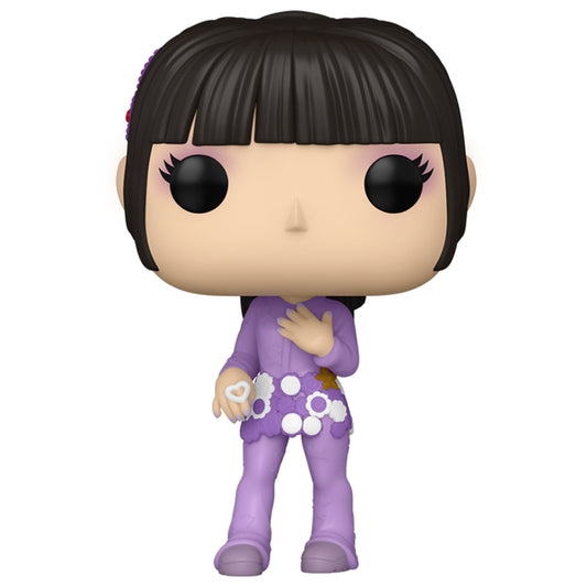 Funko Pop! Rocks: New Jeans - Hyein - Medaid International