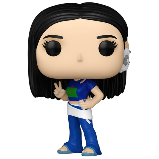 Funko Pop! Rocks: New Jeans - Minji - Medaid International