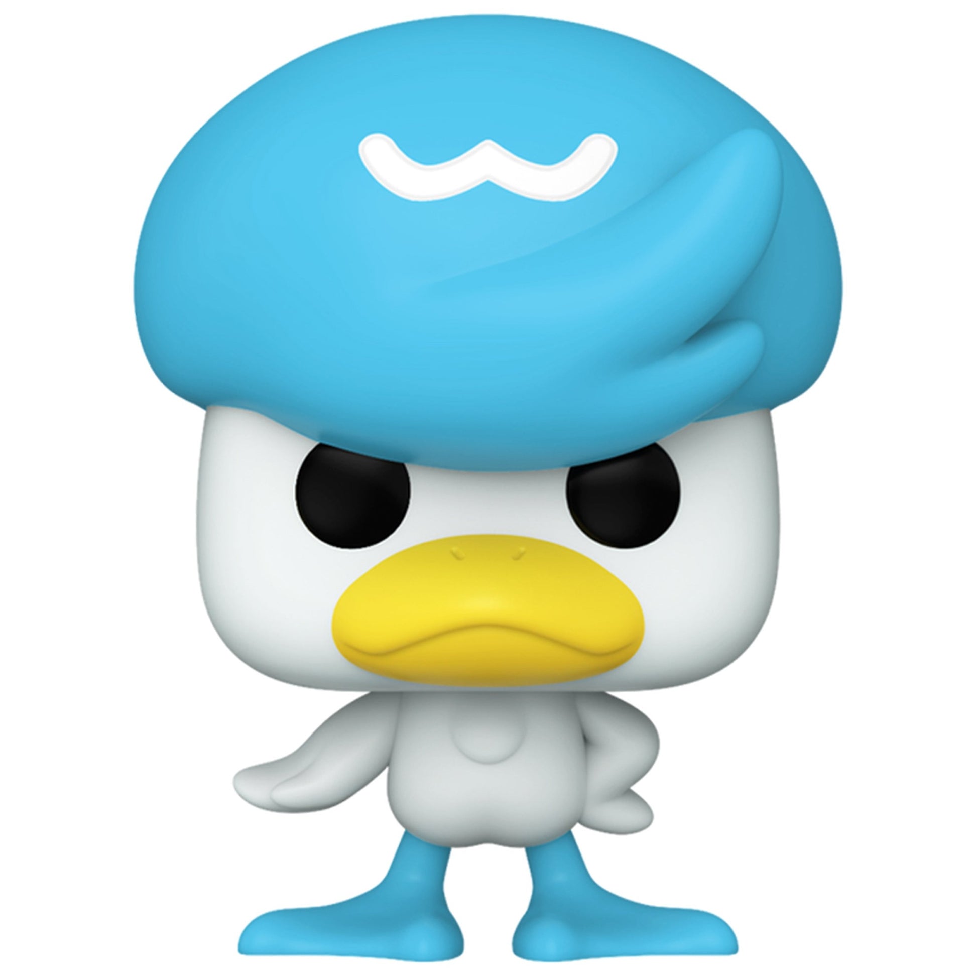 Funko Pop Reg  Games: Pokemon - Quaxly (EMEA) - Medaid International