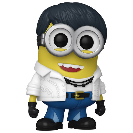 Pop! Rocks: BTS X DM4 - Jimin - Medaid International
