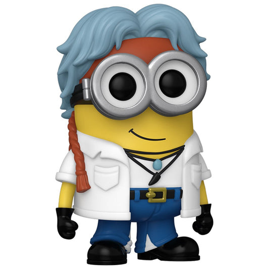 Pop! Rocks: BTS X DM4 - SUGA - Medaid International