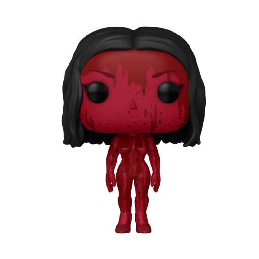 Pop! Rocks: Doja Cat - Scarlet - Medaid International