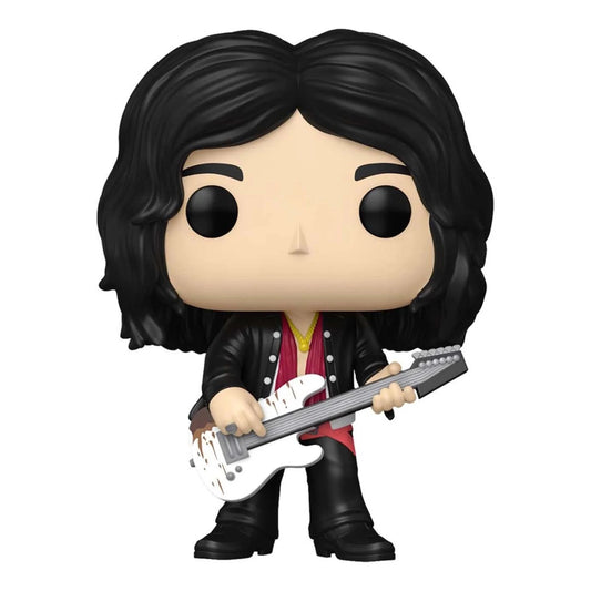 Funko Pop! Rocks: Aerosmith - Joe Perry - Medaid International