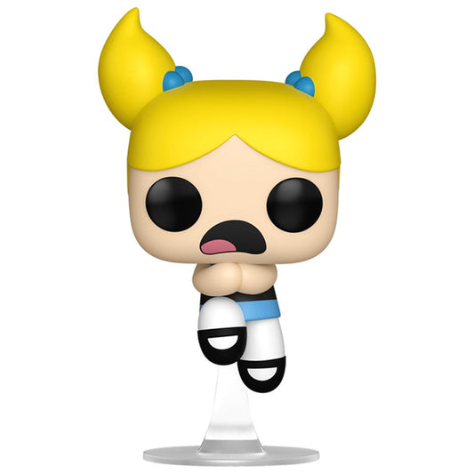Funko Pop! Animation: Meme S2 - Bubbles - Medaid International