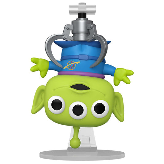 Funko Pop! Disney: Toy Story 30th - Alien - Medaid International