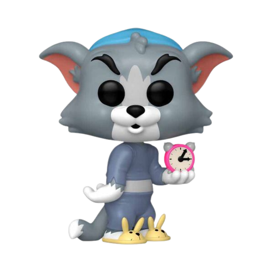 Funko Pop! Animation: Tom & Jerry - Tom - Medaid International
