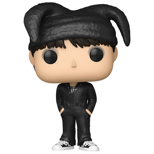 Funko Pop! Rocks: BTS - J-Hope (More) - Medaid International