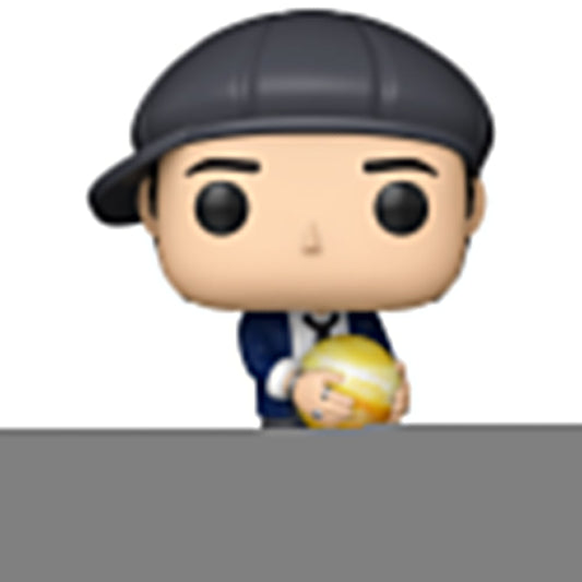 Funko Pop! Rocks: BTS - Jin (Astronaut) - Medaid International