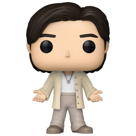 Funko Pop! Rocks: BTS - RM (Wildflower) - Medaid International