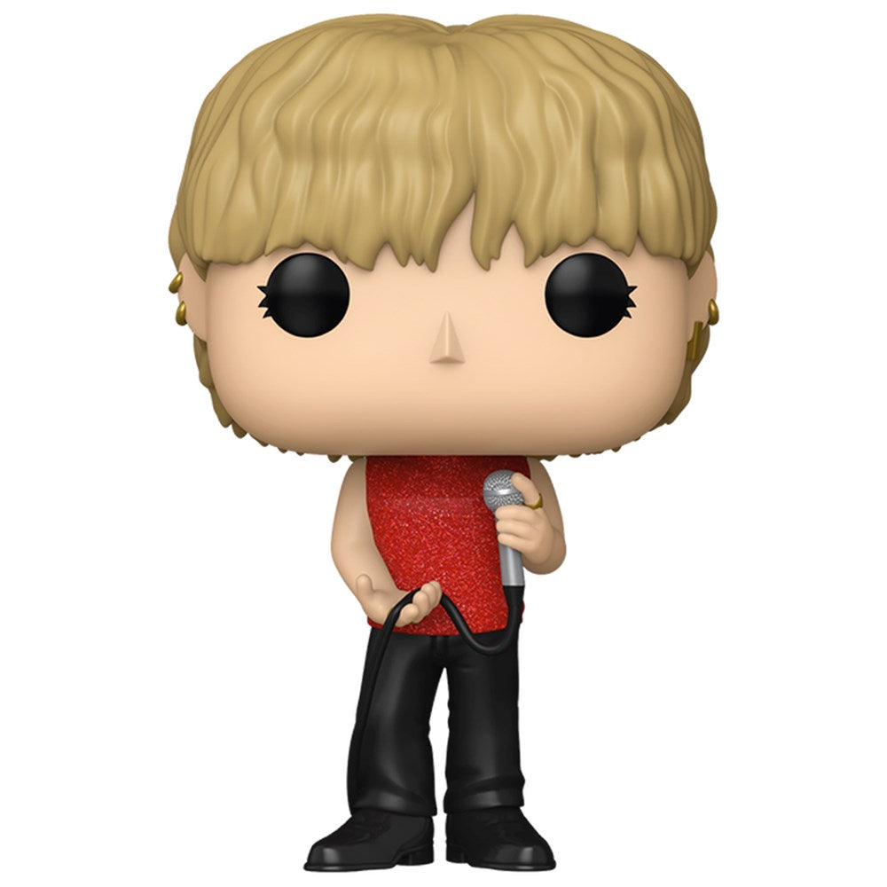 Funko Pop! Rocks: BTS - V (Love Me Again) - Medaid International