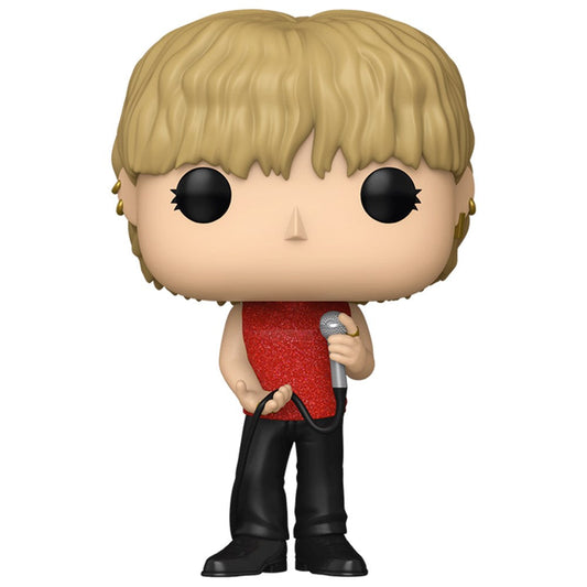 Funko Pop! Rocks: BTS - V (Love Me Again) - Medaid International