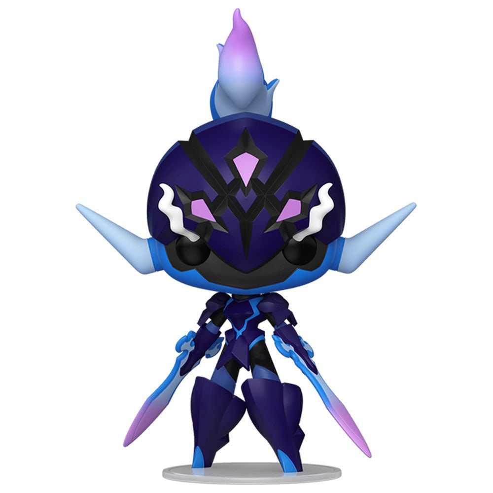 Funko Pop! Games: Pokemon - Ceruledge - Medaid International