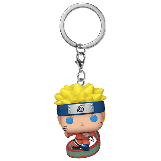 Funko Pocket Pop! Animation: Naruto Classic - Naruto - Medaid International