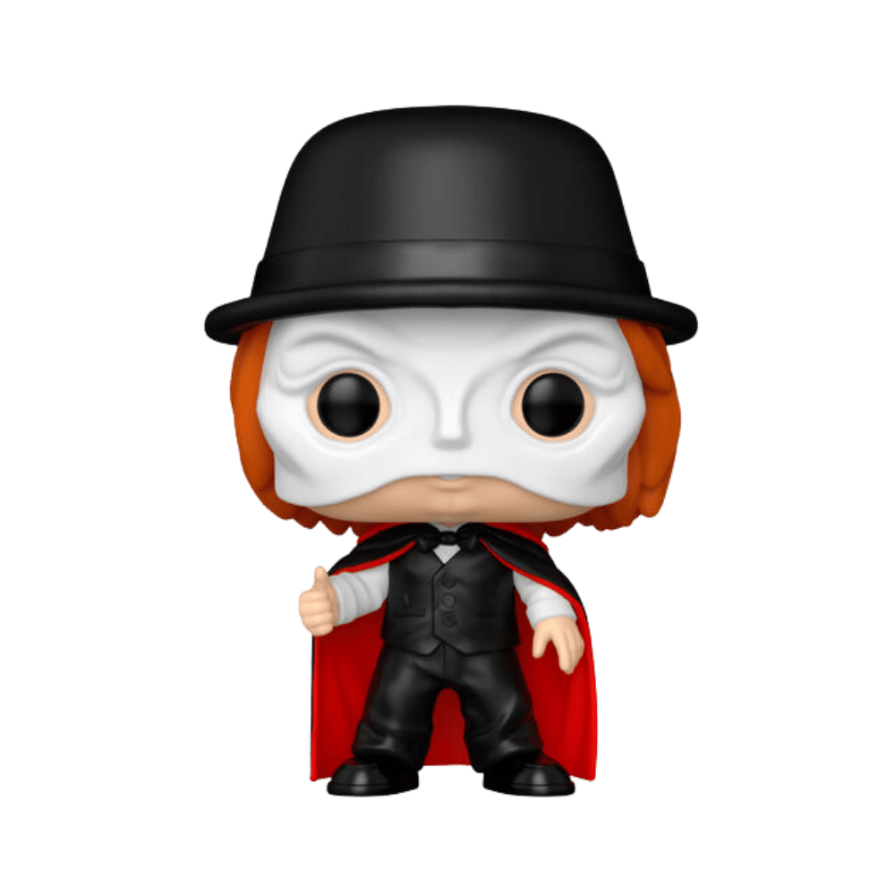 Funko Pop! Tv: Chucky(TV) - Phantom Chucky - Medaid International