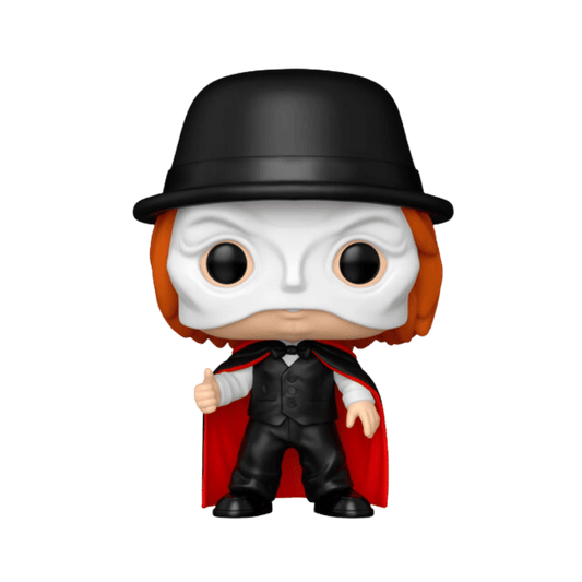 Funko Pop! Tv: Chucky(TV) - Phantom Chucky - Medaid International