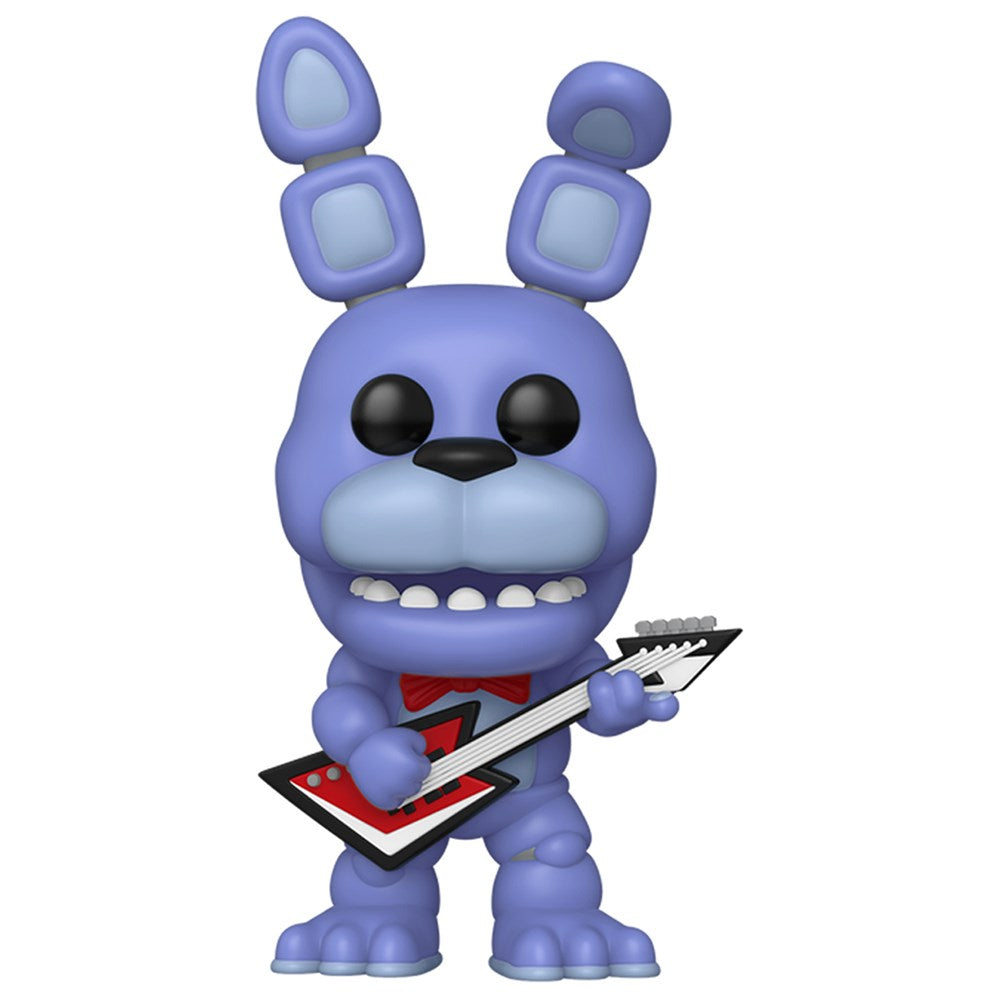 Funko Pop! Games: Five Night's at Freddy's 10th - Bonnie - Medaid International