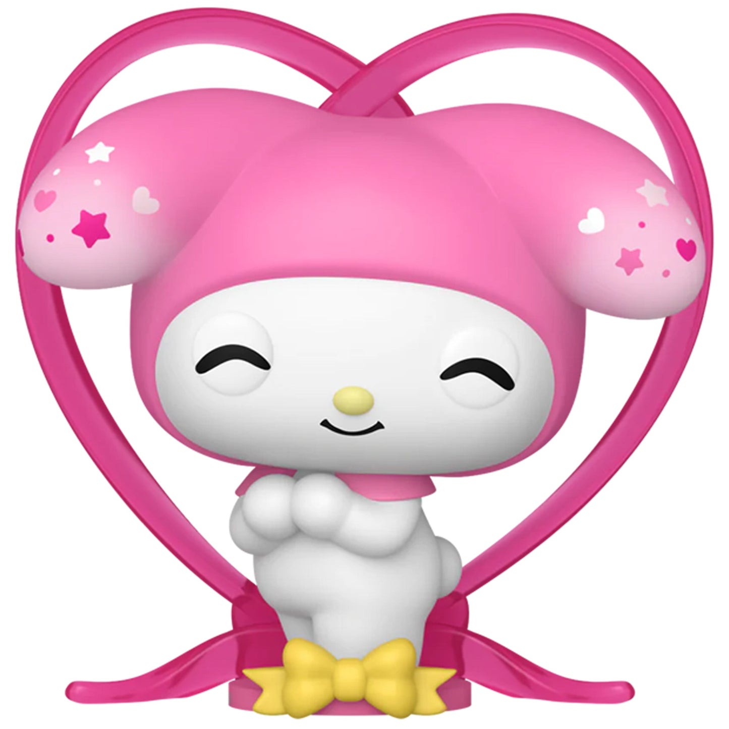 Funko Pop! Animation: Sanrio - My Melody Ribbon (Exc) - Medaid International
