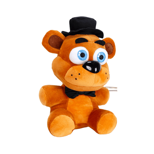 Funko Funko Plush: Five Nights at Freddy's - Freddy - Medaid International