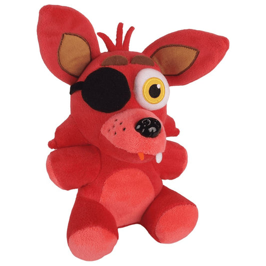 Funko Funko Plush: Five Nights at Freddy's - Foxy the Pirate - Medaid International