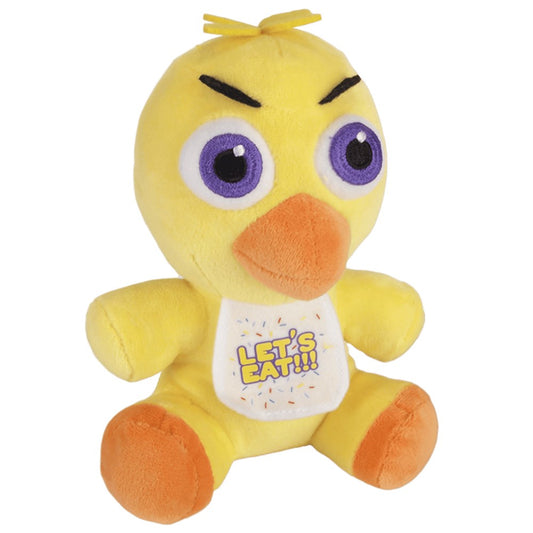 Funko Funko Plush: Five Nights at Freddy's - Chica - Medaid International