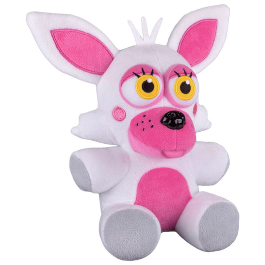 Funko Funko Plush: Five Nights at Freddy's - Funtime Foxy - Medaid International