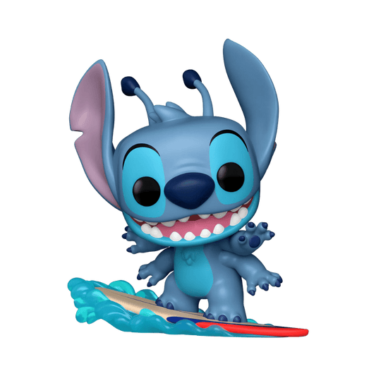 Funko Pop! Disney: Lilo & Stitch - POP 34 (SDCC'25) - Medaid International
