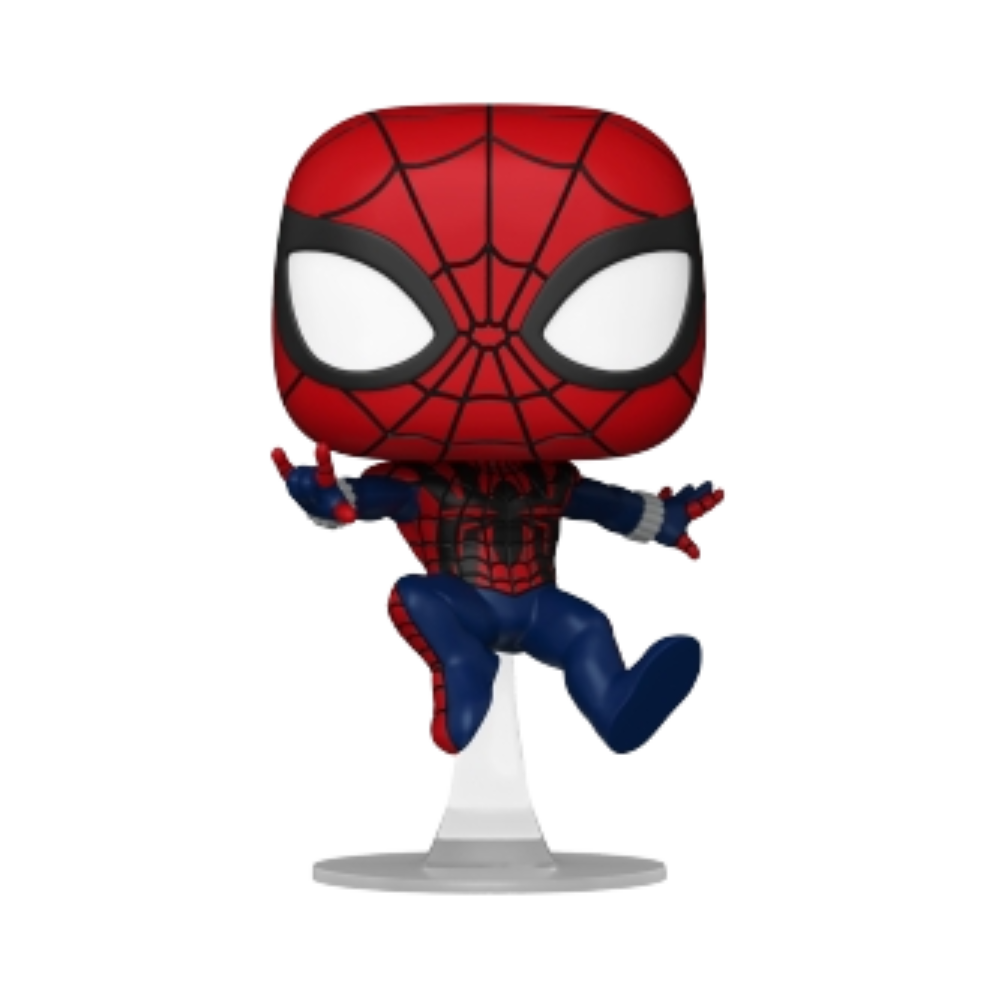 Funko Pop! Marvel: Gemini Spider Man POP 36 (SDCC'25) - Medaid International