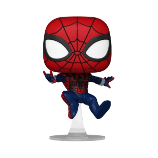 Funko Pop! Marvel: Gemini Spider Man POP 36 (SDCC'25) - Medaid International