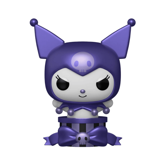 Funko Pop! Sanrio : Gemini - POP 38 (SDCC'25) - Medaid International