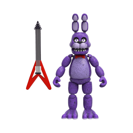 Funko Action Figure: Five Nights at Freddy's - Bonnie - Medaid International