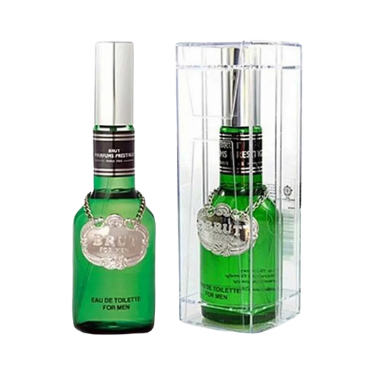 Faberge Brut Eau De Toilette Pour Homme - 100ml - Medaid