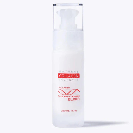 Collagen Face and Cleavage Elixir - Medaid International