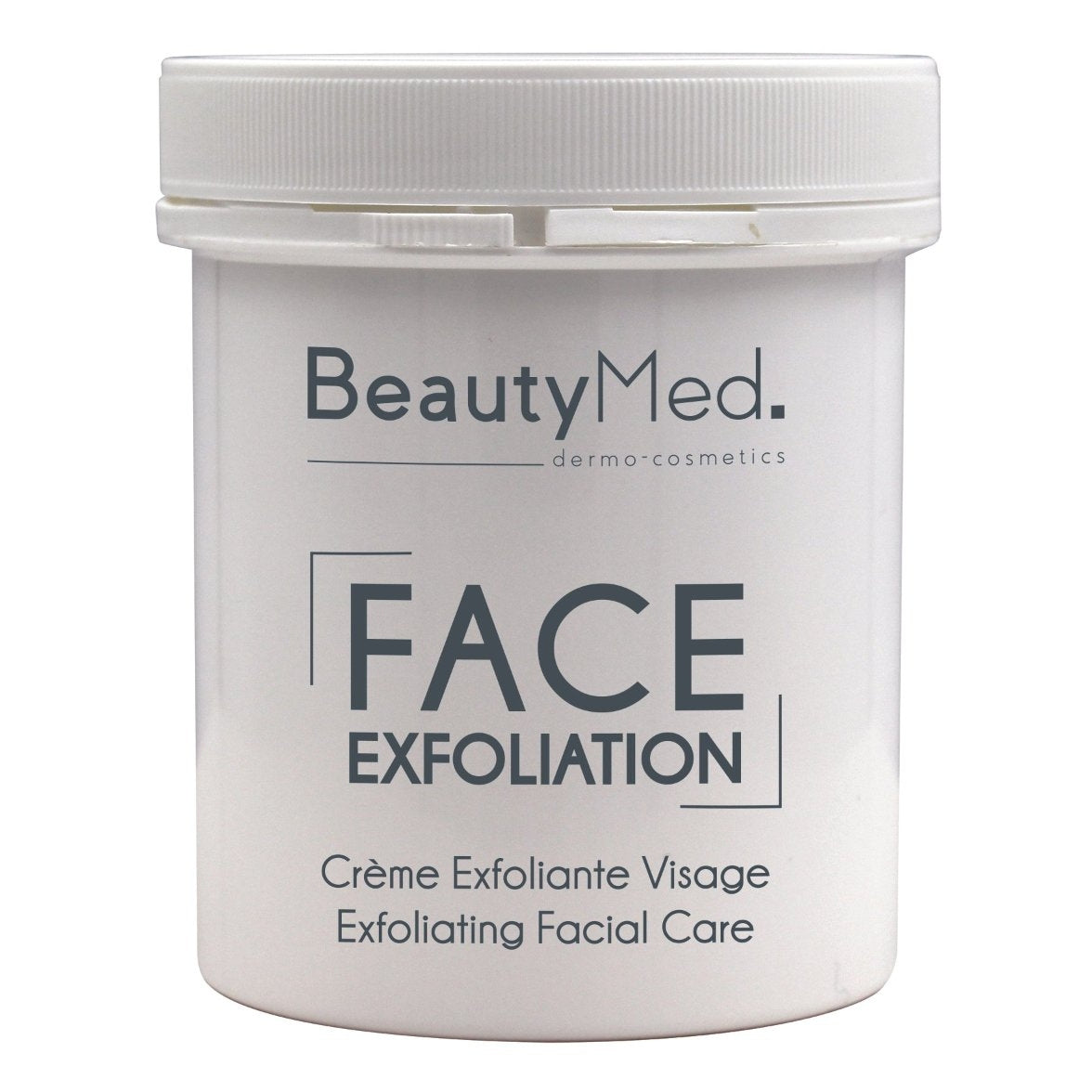 BeautyMed Face Exfoliation - Medaid