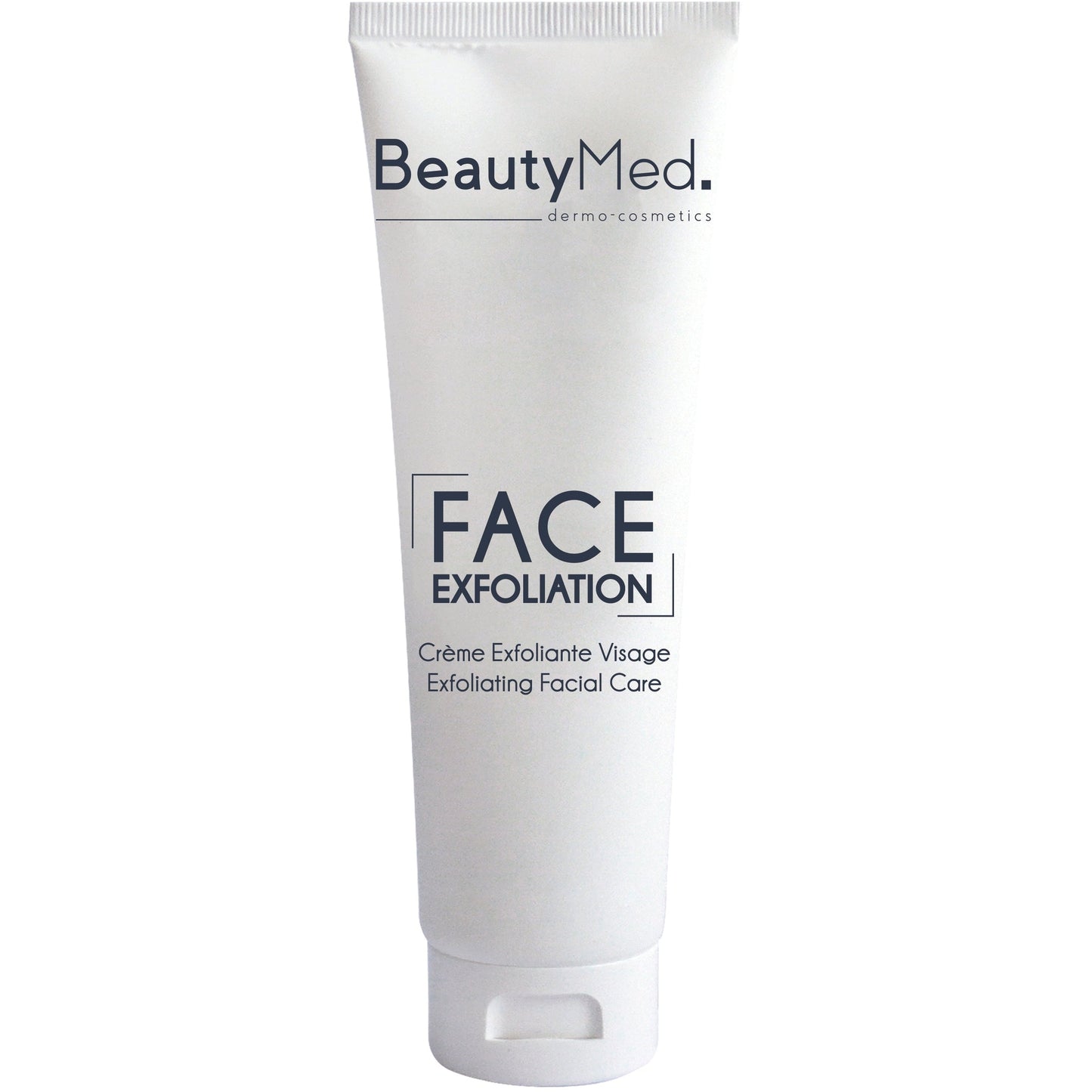 BeautyMed Face Exfoliation - Medaid