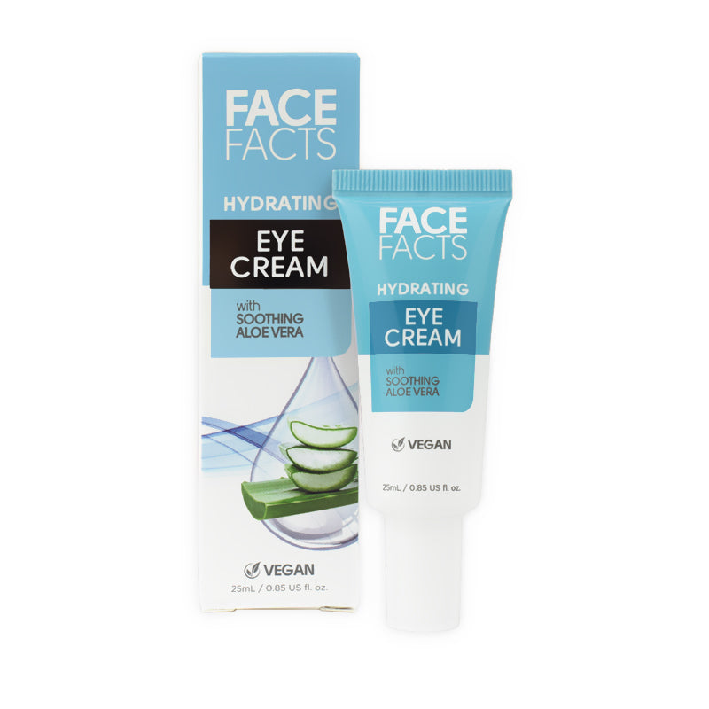Face Facts Hydrating Eye Cream - Medaid International