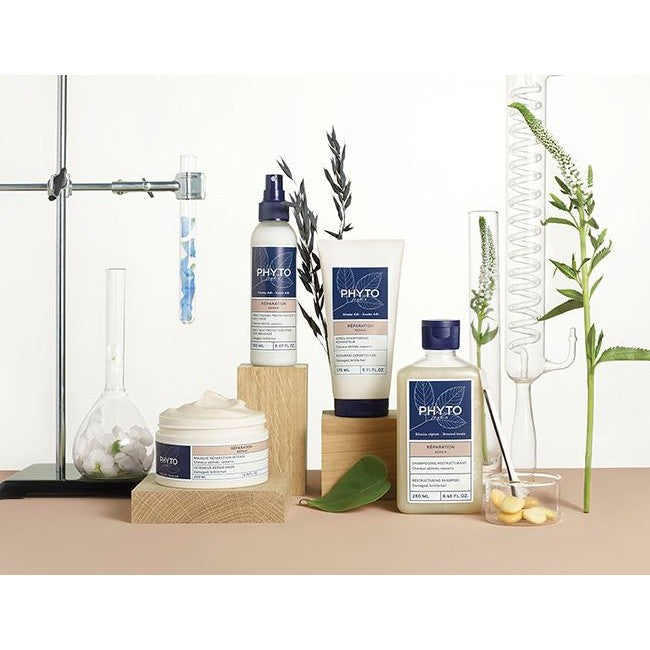 Phyto - Repair Mask 200ml - Medaid International