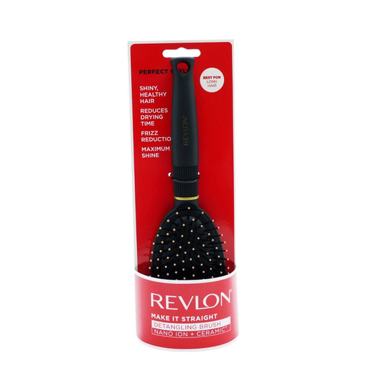 REVLON BRUSH WET DETANGLING CUSHION - Medaid International
