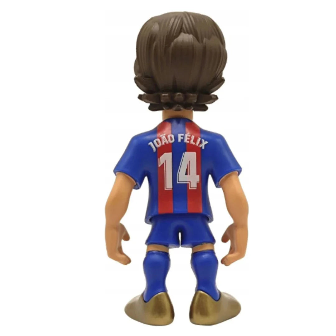 Joao Felix - Medaid International