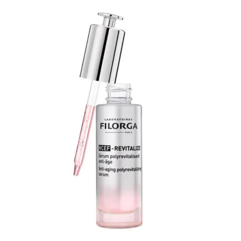 NCEF-Revitalize Serum - Medaid International