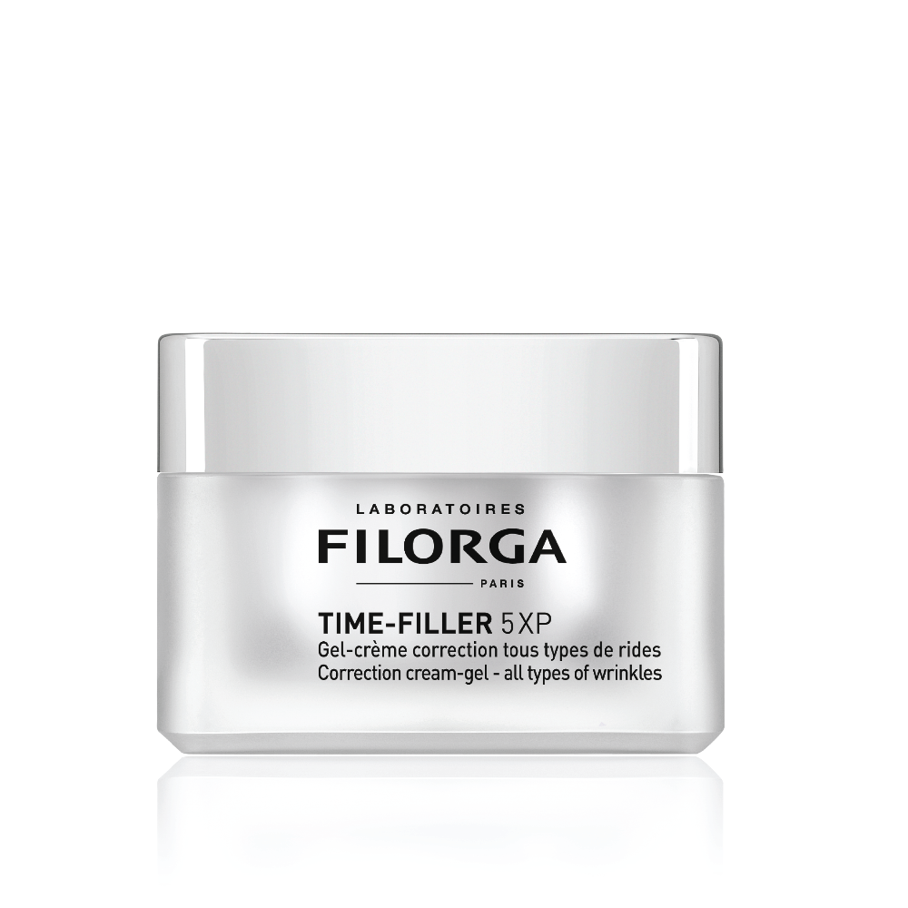 Filorga Time-Filler 5XP Gel Cream - Combination To Oily Skin 50ml. FILORGA - Medaid