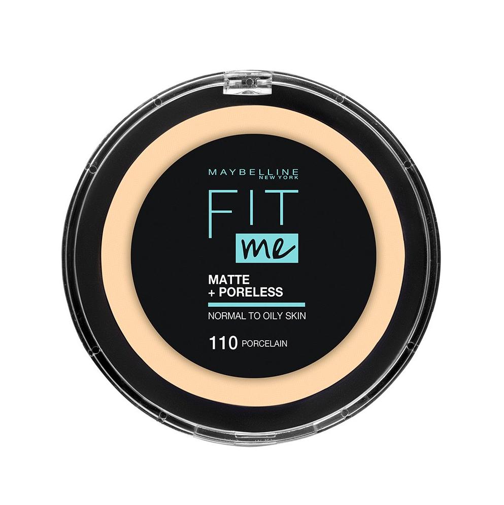 Maybelline fit me powder - Medaid