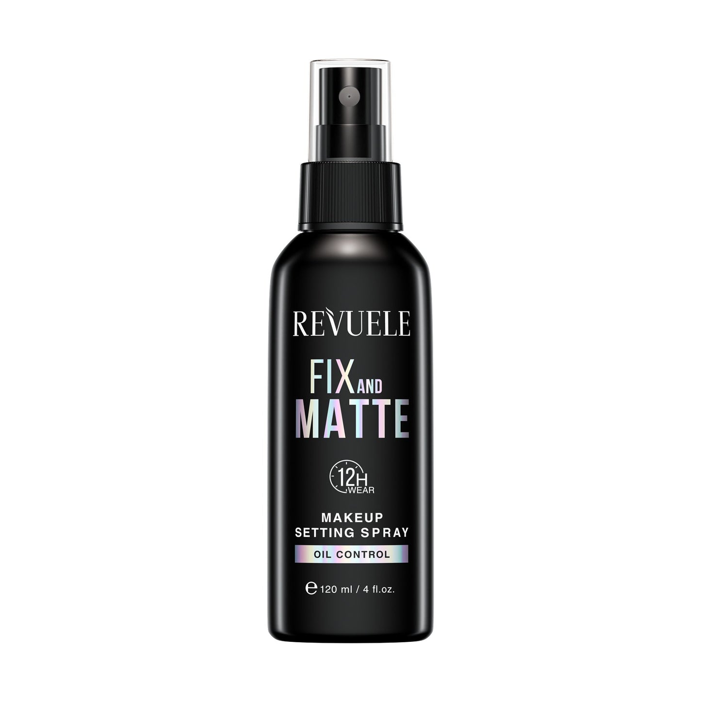 Fix and Matte Makeup Setting Spray