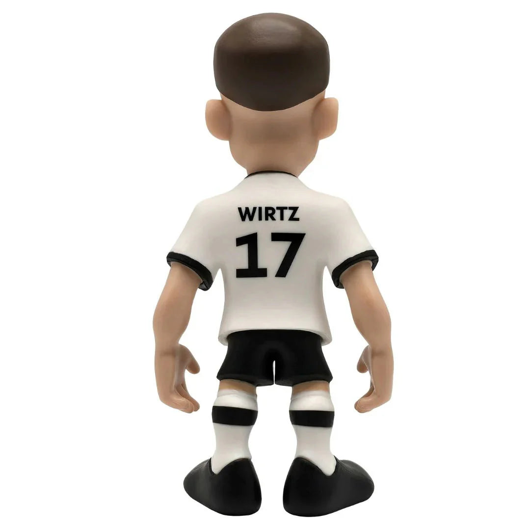 Florian Wirtz - Medaid International