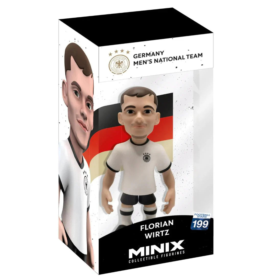 Florian Wirtz - Medaid International