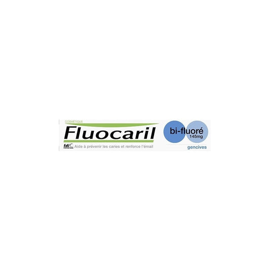 Fluocaril Bi Fluore Gums - 145 mg - Medaid