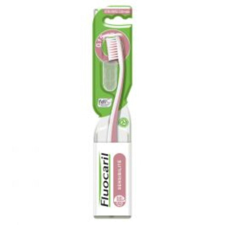 Fluocaril Toothbrush Extra Souple - Medaid