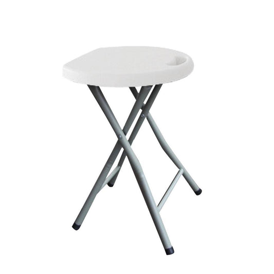 Plastic Folding Stool - Medaid