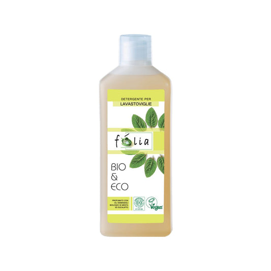 Bio & Eco Dishwasher Detergent - Medaid International