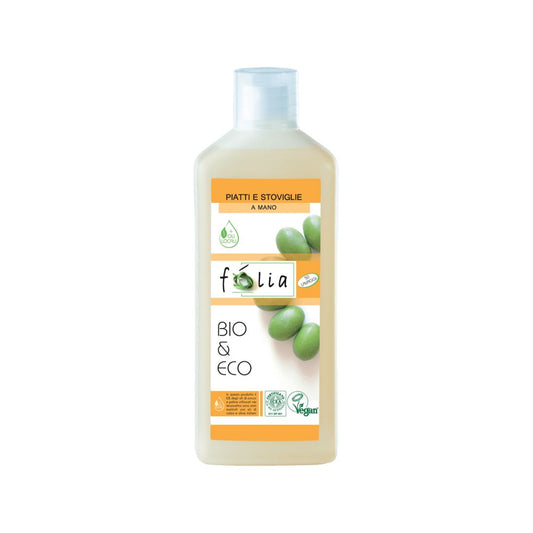 Bio & Eco Dishwashing Detergent - Medaid International