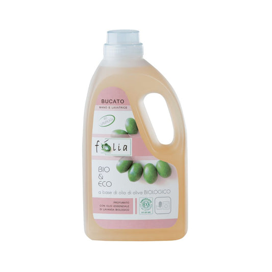 Bio & Eco Laundry Detergent - Medaid International